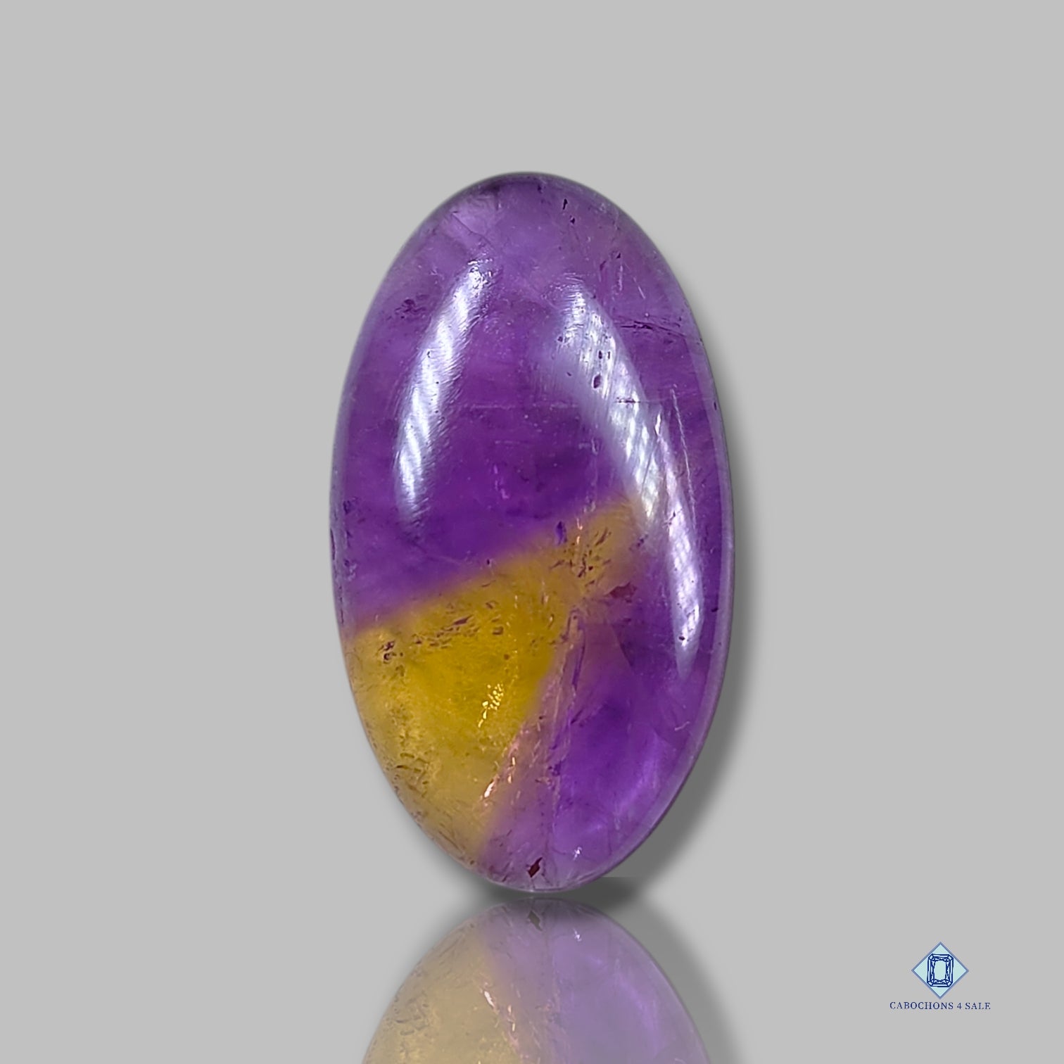 Ametrine