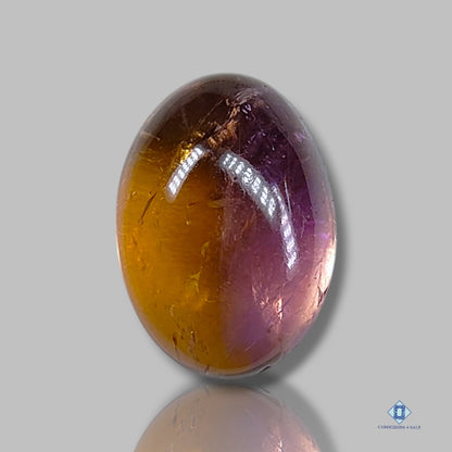 Ametrine