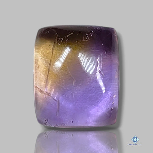 Ametrine