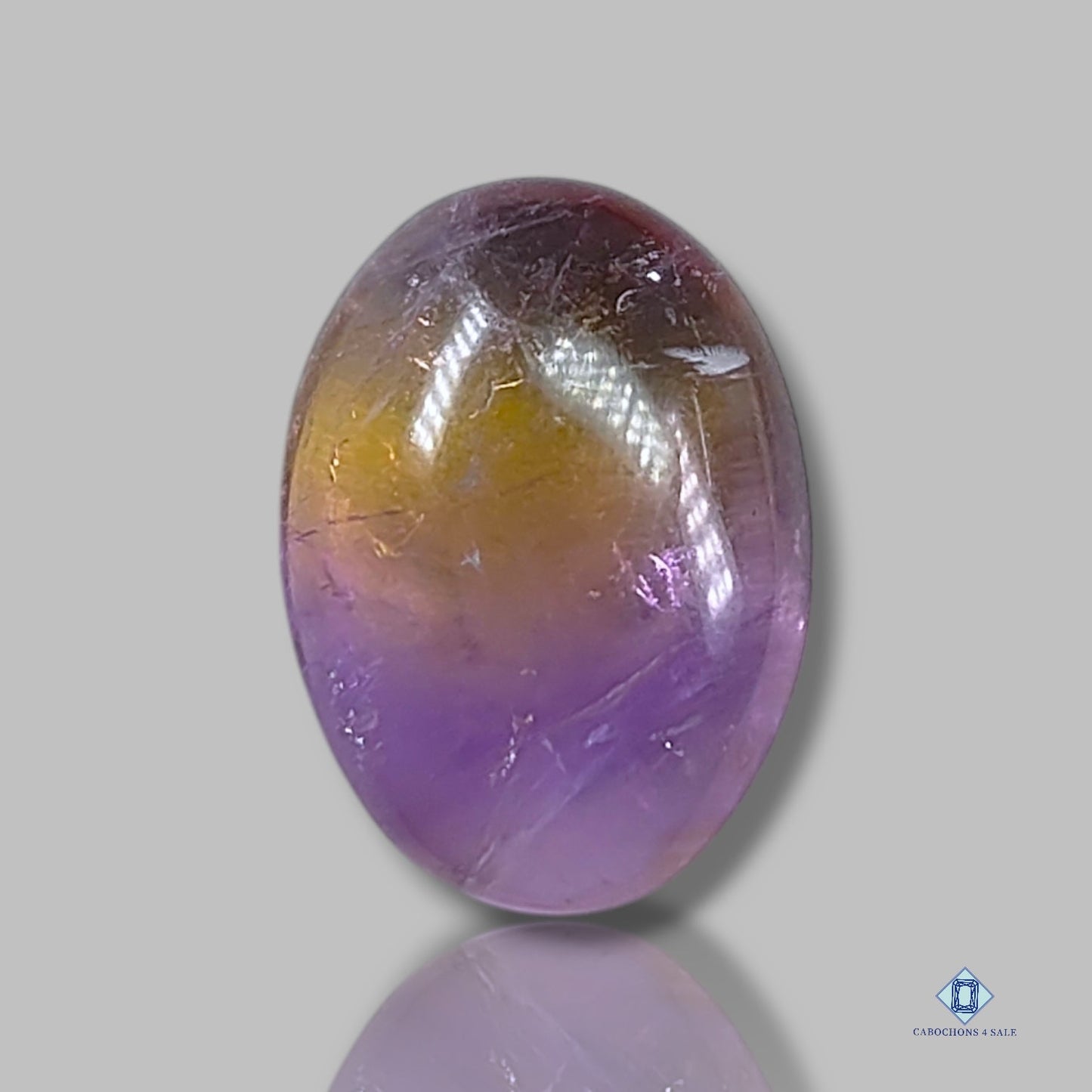 Ametrine