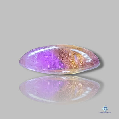 Ametrine Oval Cabochons