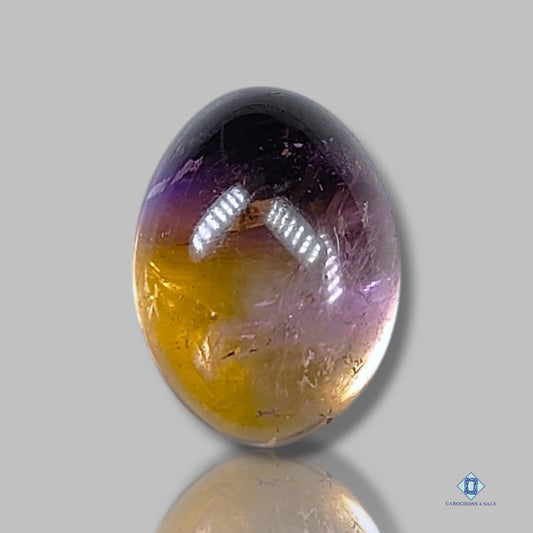 Ametrine