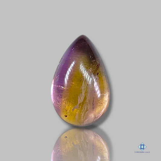 Ametrine