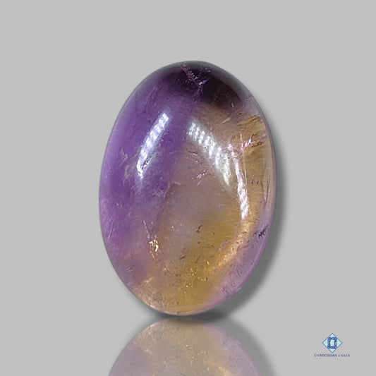 Ametrine