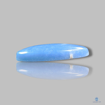 Angelite Oval Cabochons