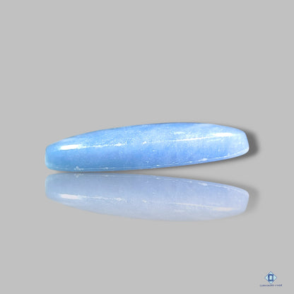 Angelite Oval Cabochons