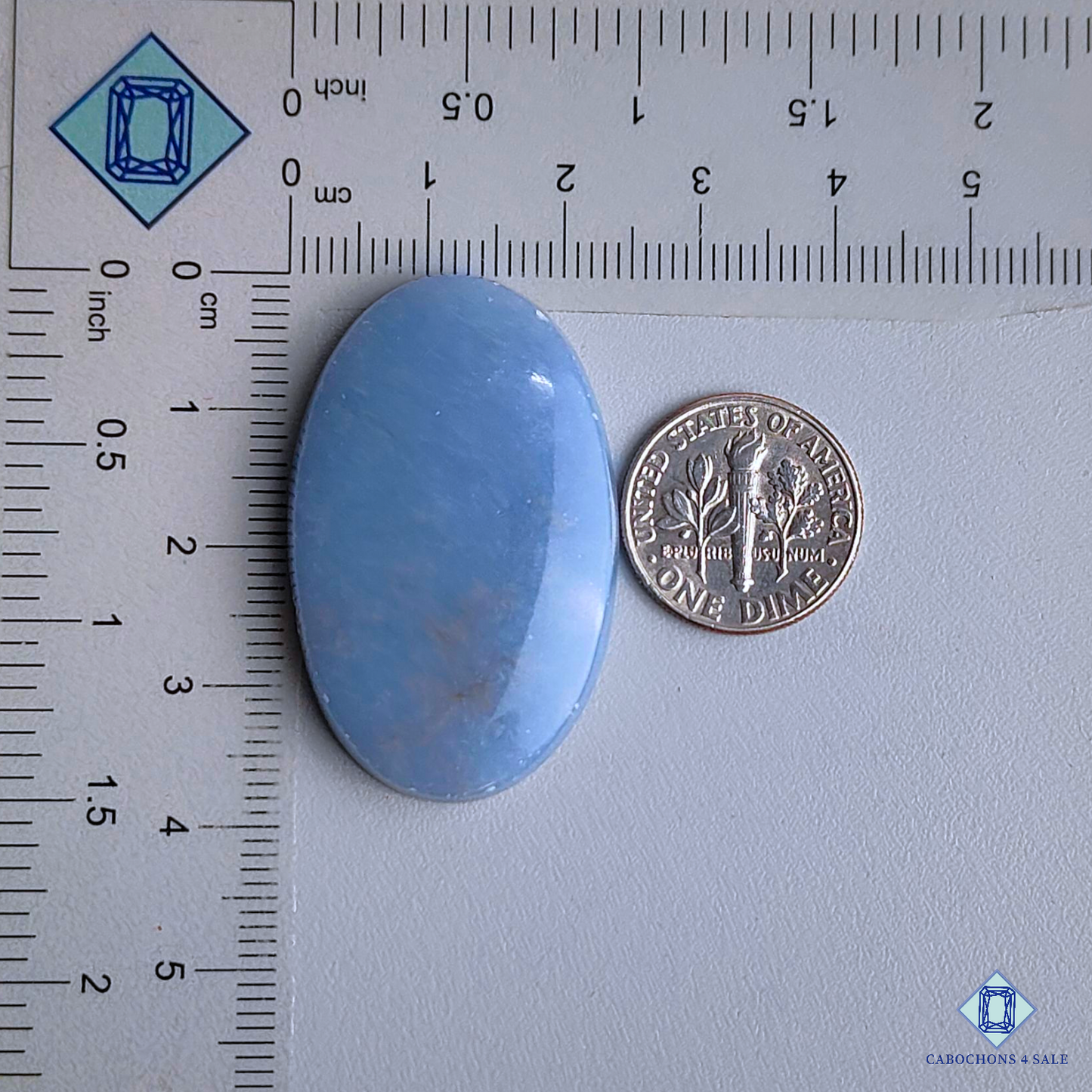 Angelite