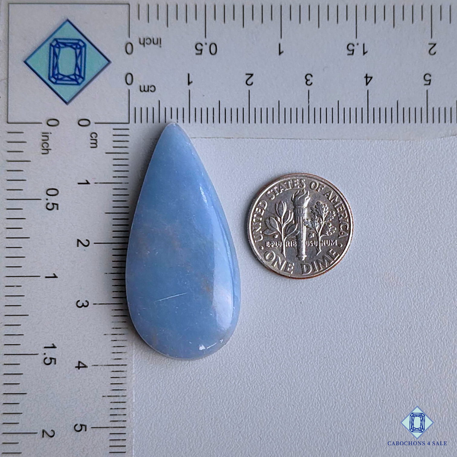 Angelite