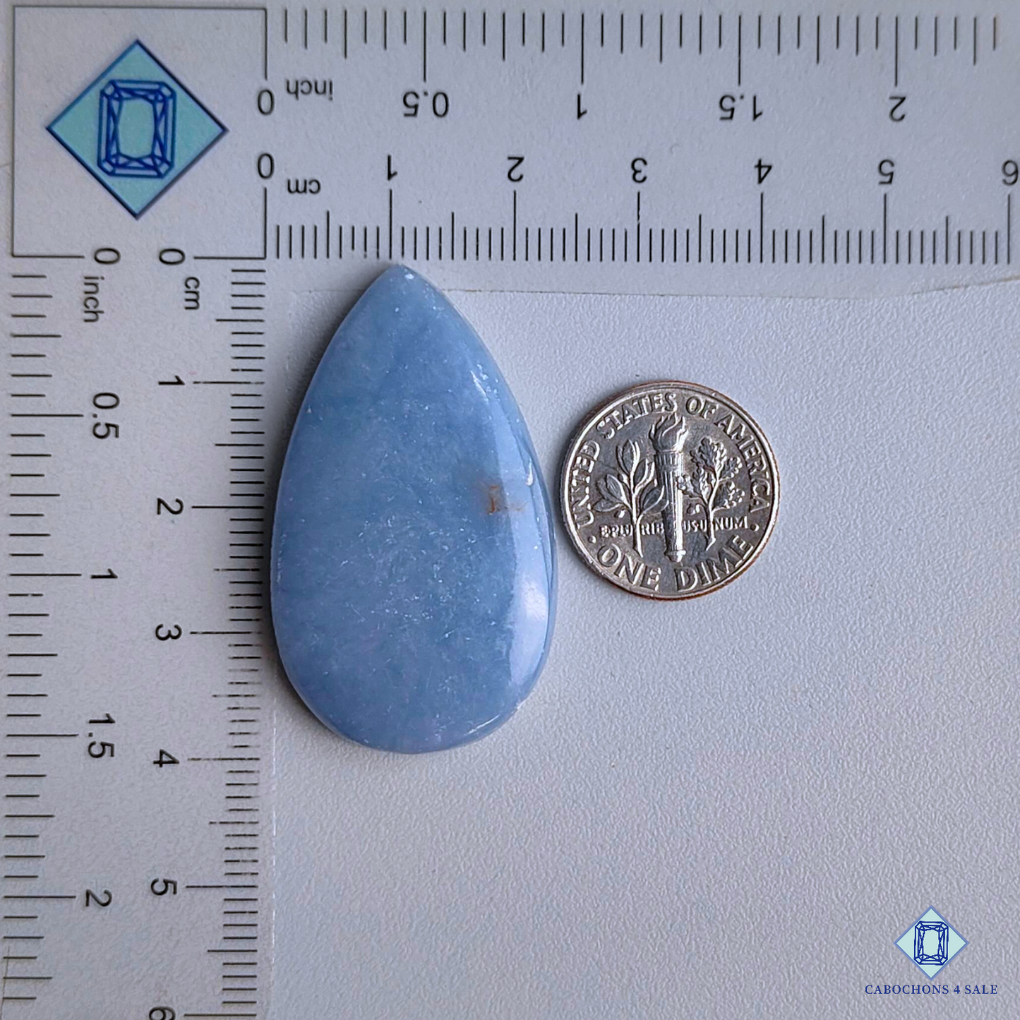 Angelite
