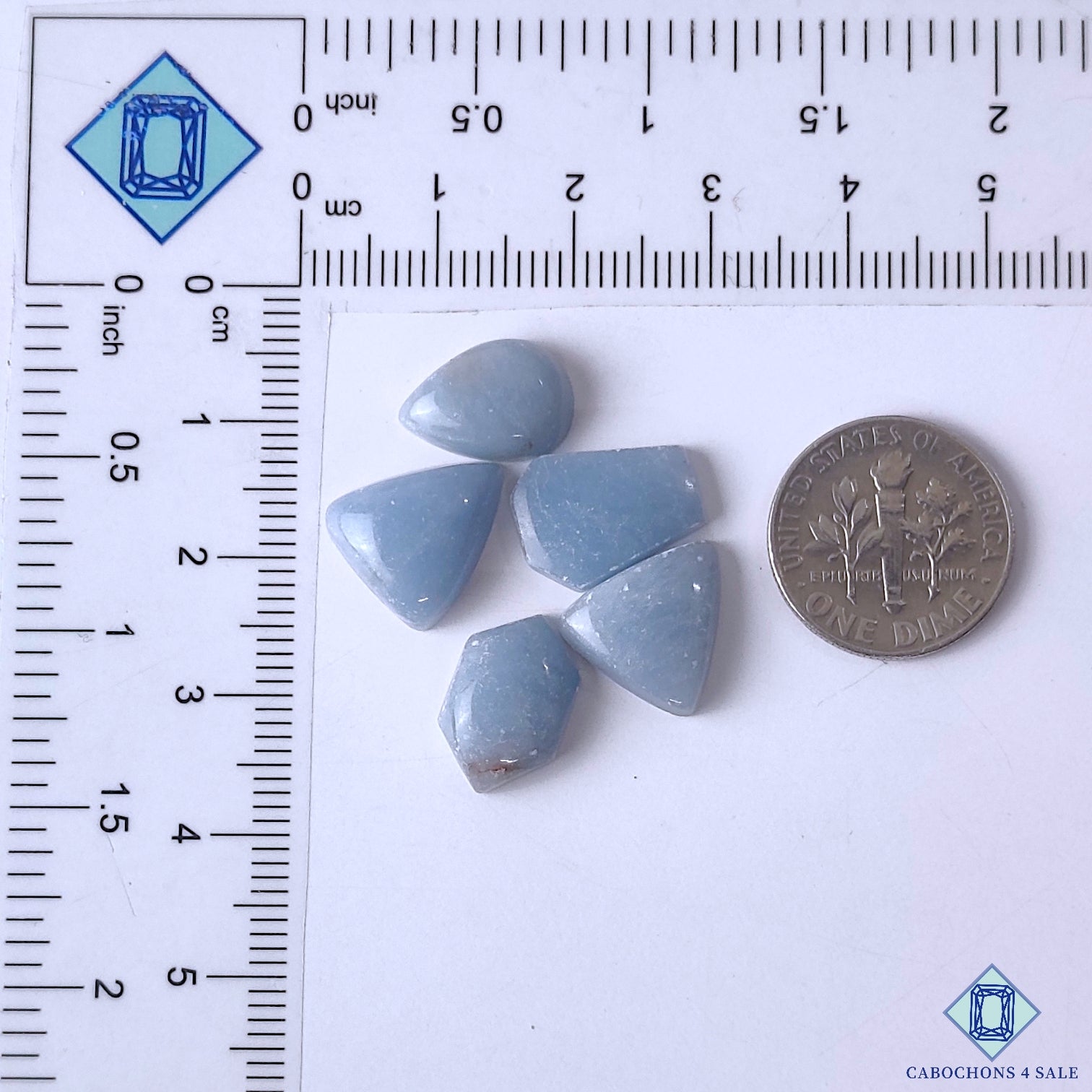 Angelite