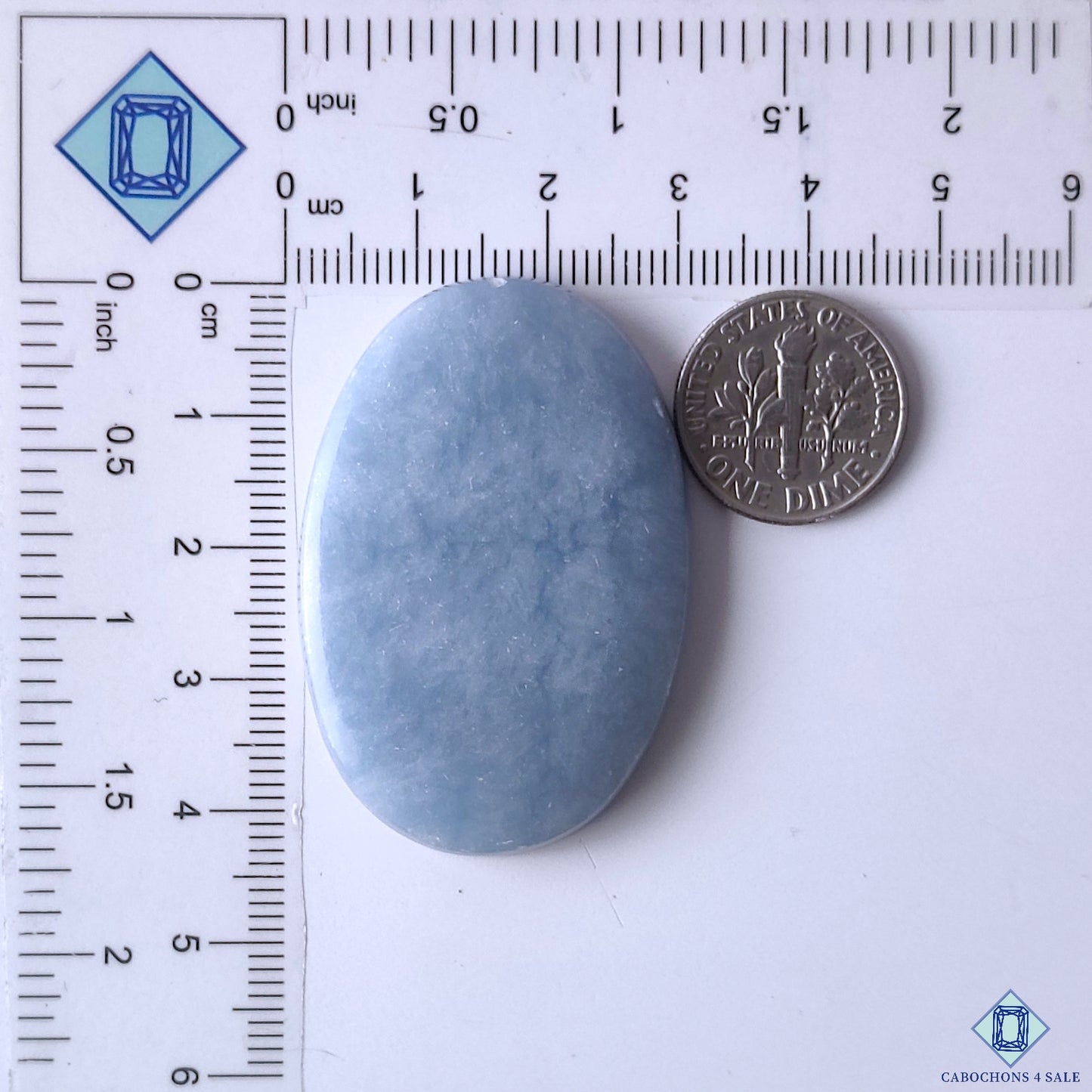 Angelite