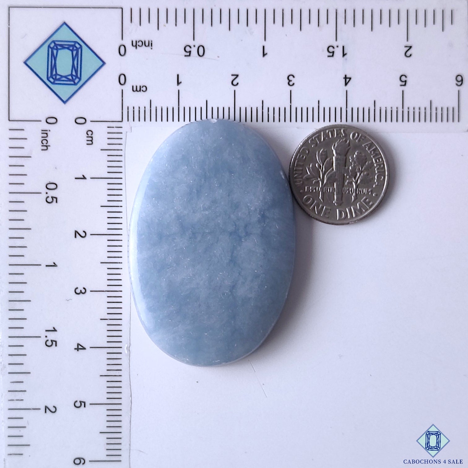 Angelite
