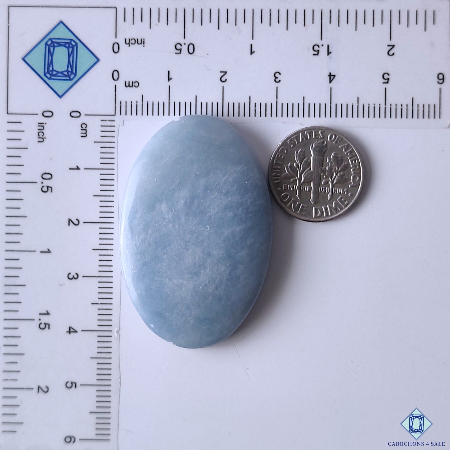 Angelite