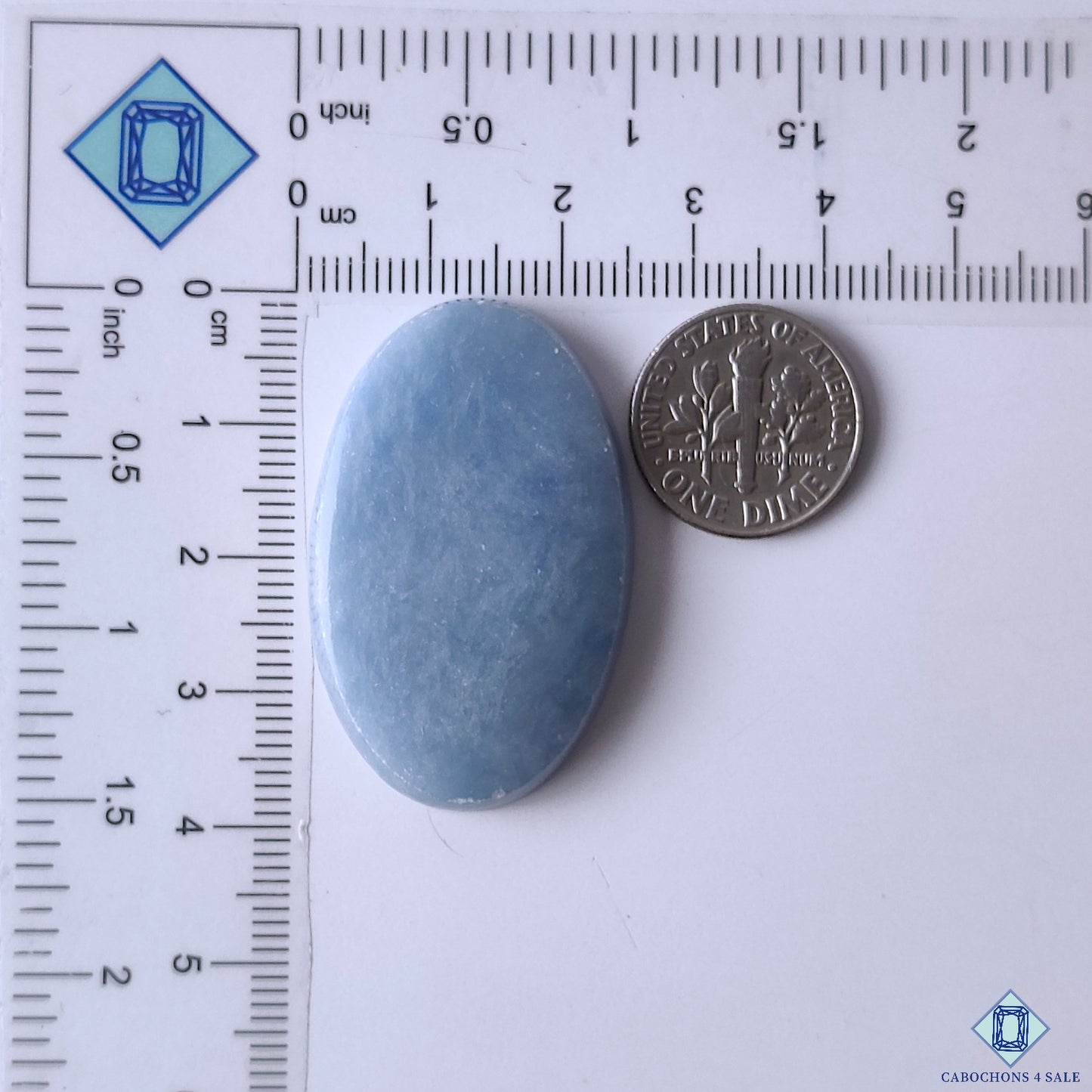 Angelite