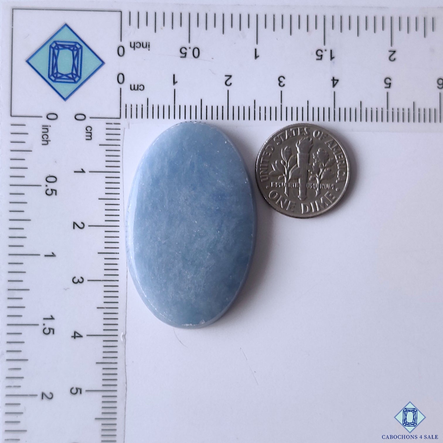 Angelite