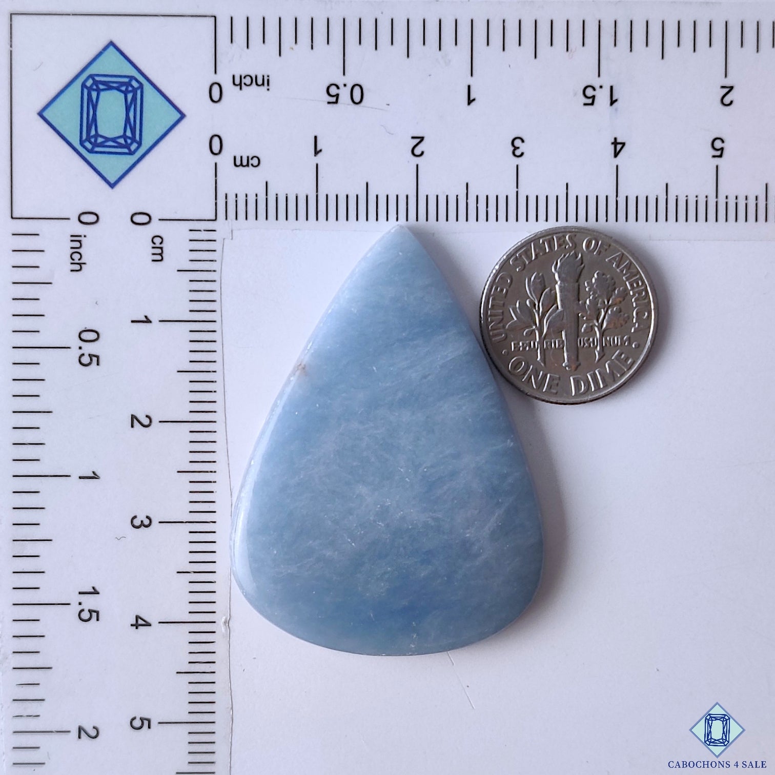 Angelite