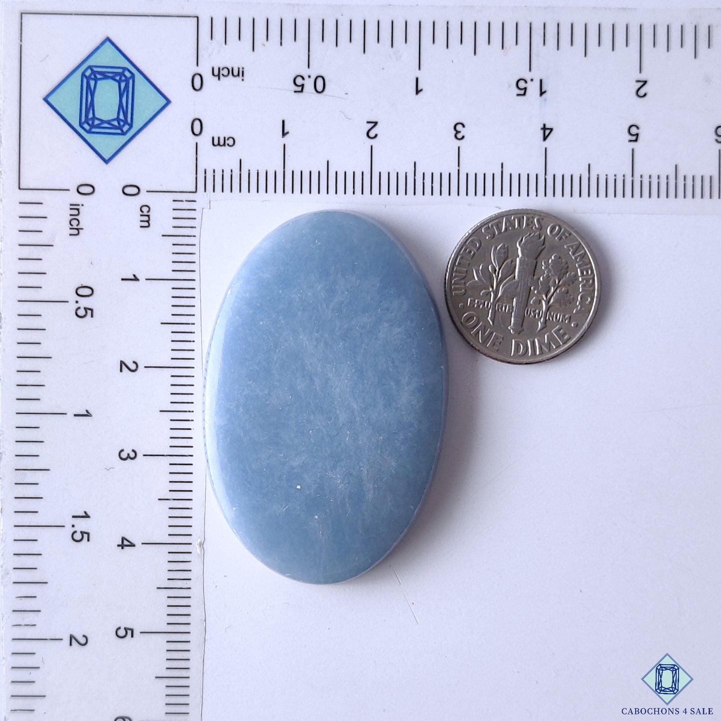 Angelite