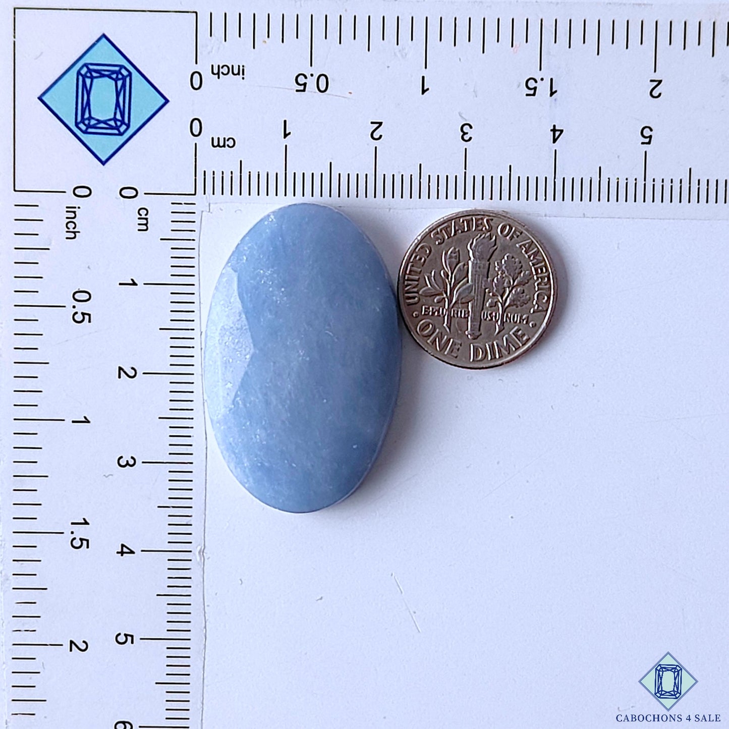 Angelite