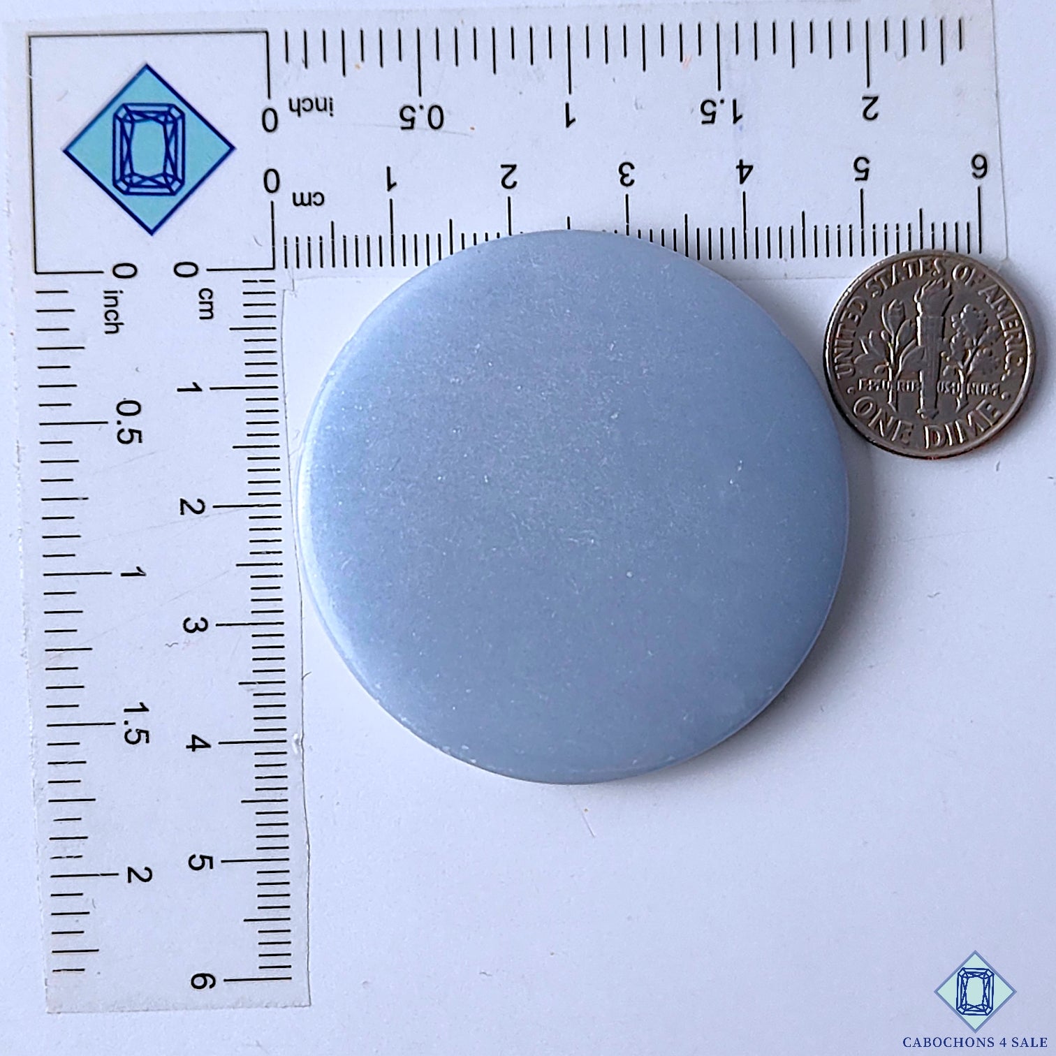 Angelite
