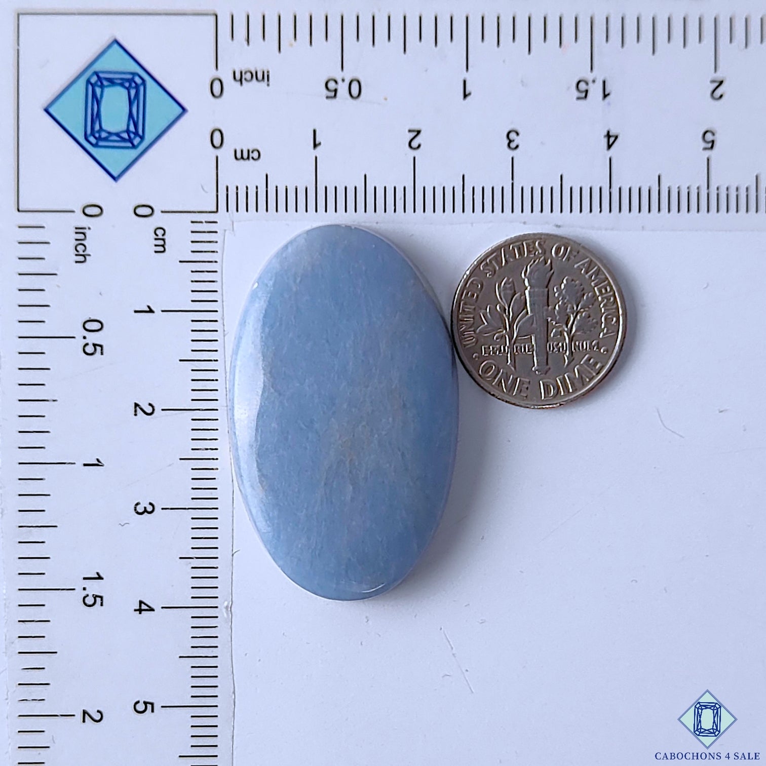 Angelite