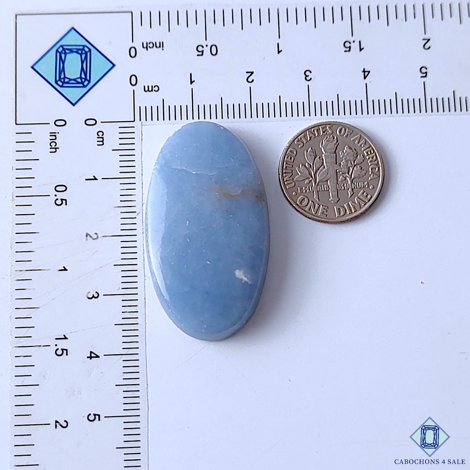 Angelite