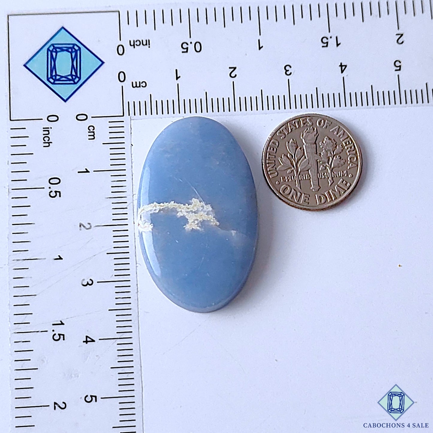 Angelite