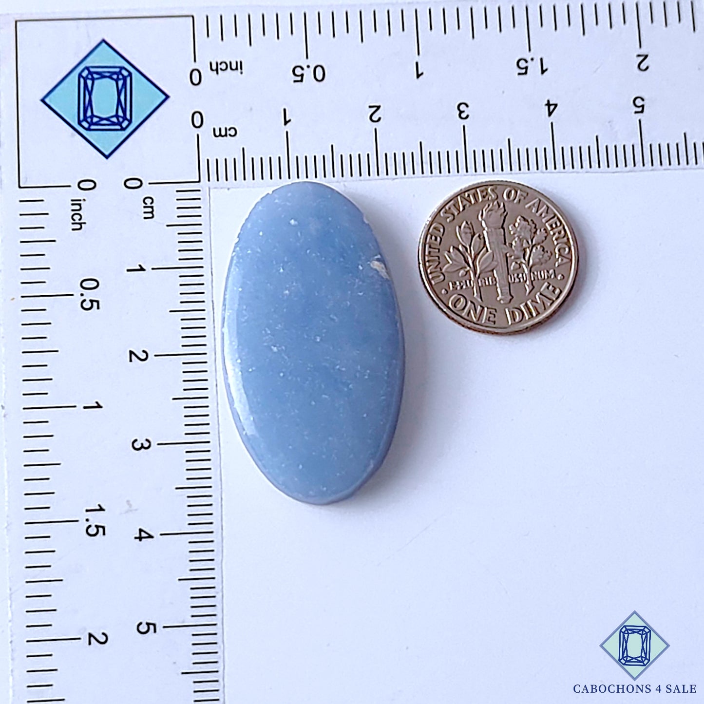 Angelite