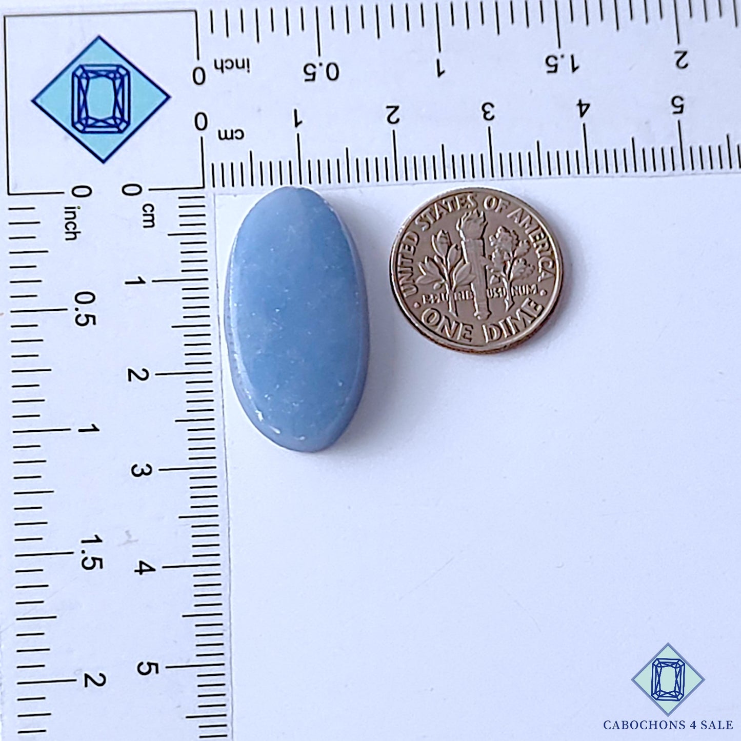 Angelite