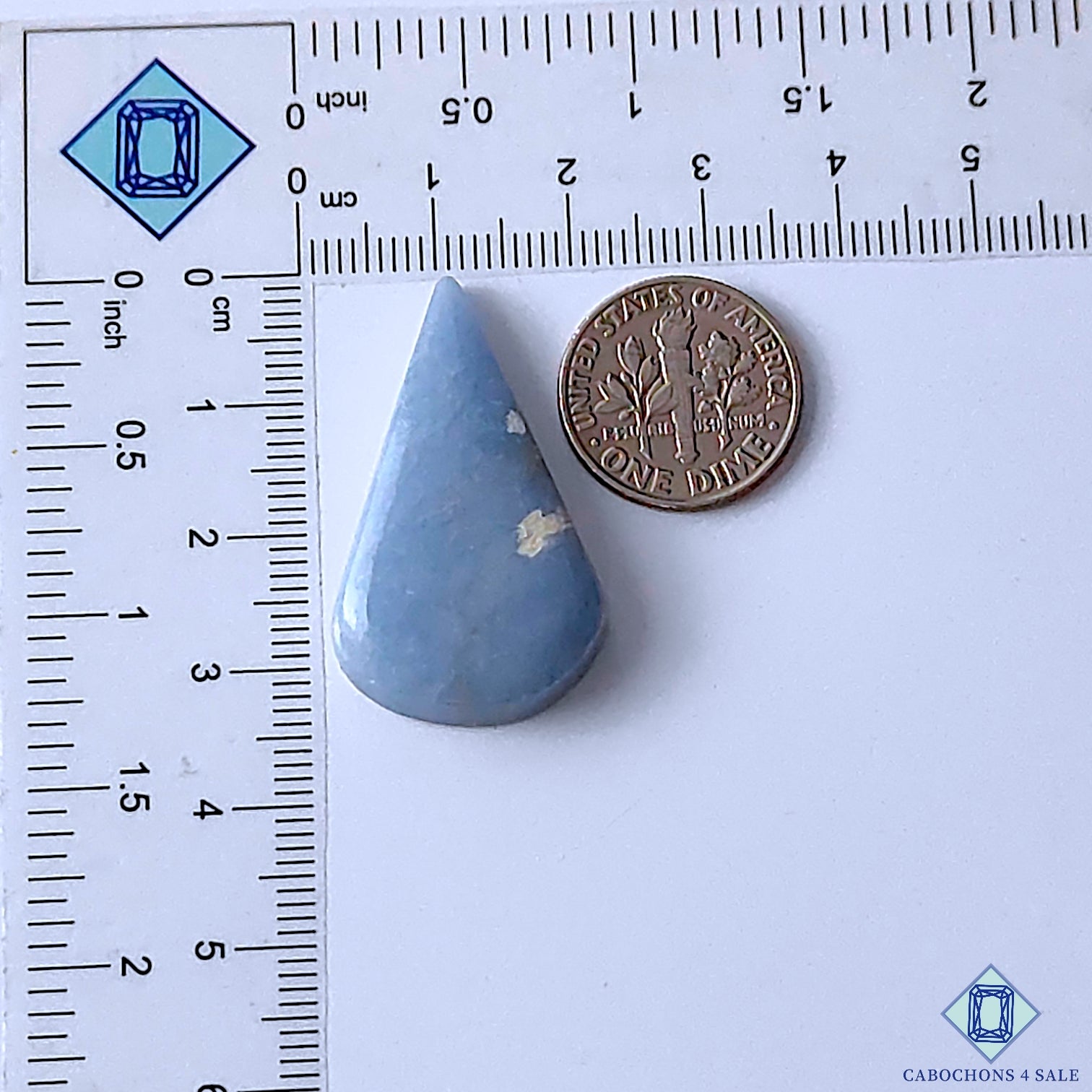 Angelite