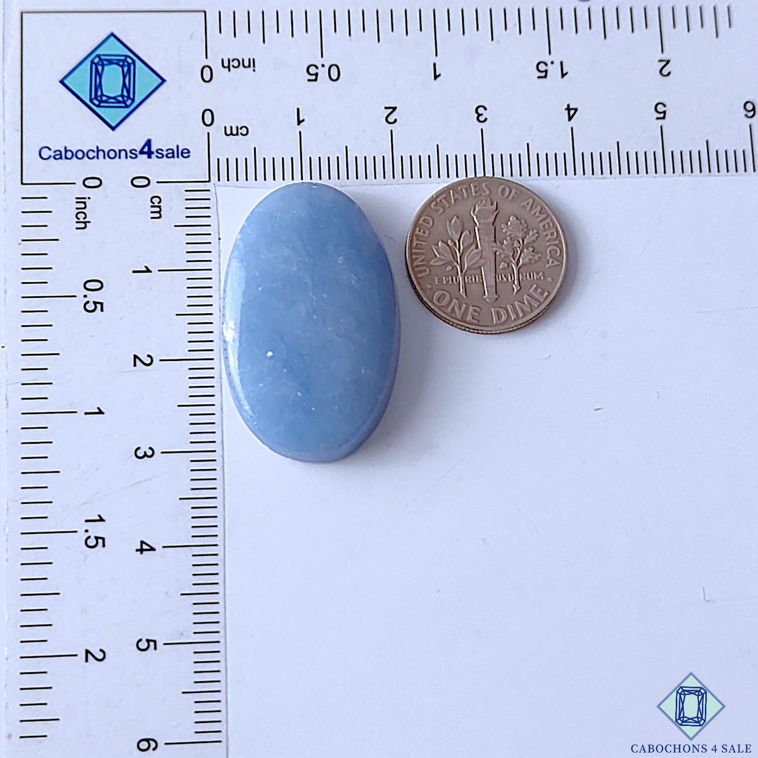Angelite