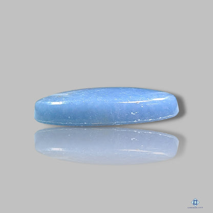 Angelite Oval Cabochons