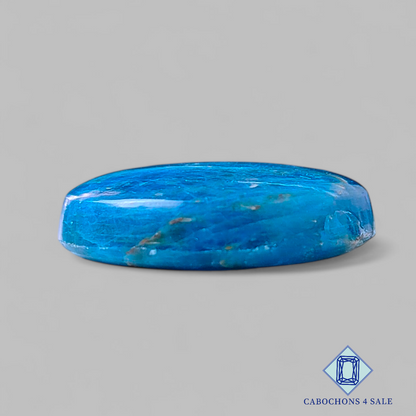 Apatite Oval Cabochons 25*20*7mm