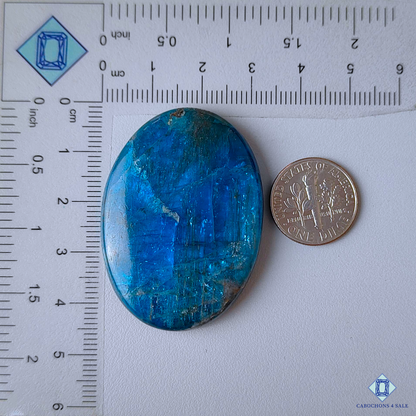 Apatite