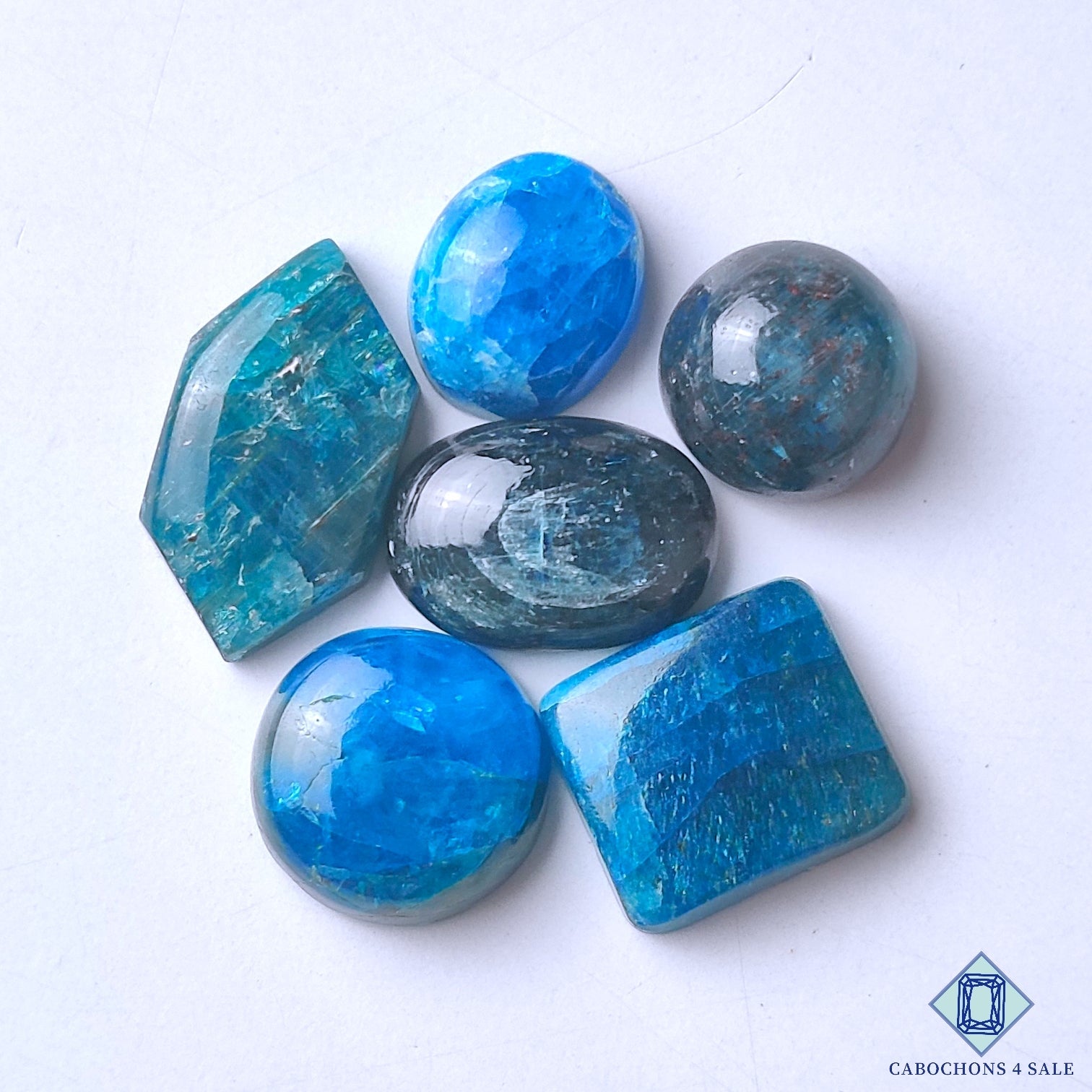 Apatite