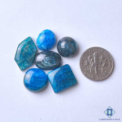 Apatite