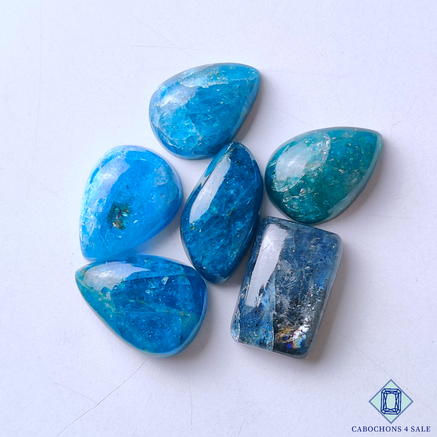 Apatite
