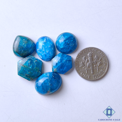 Apatite
