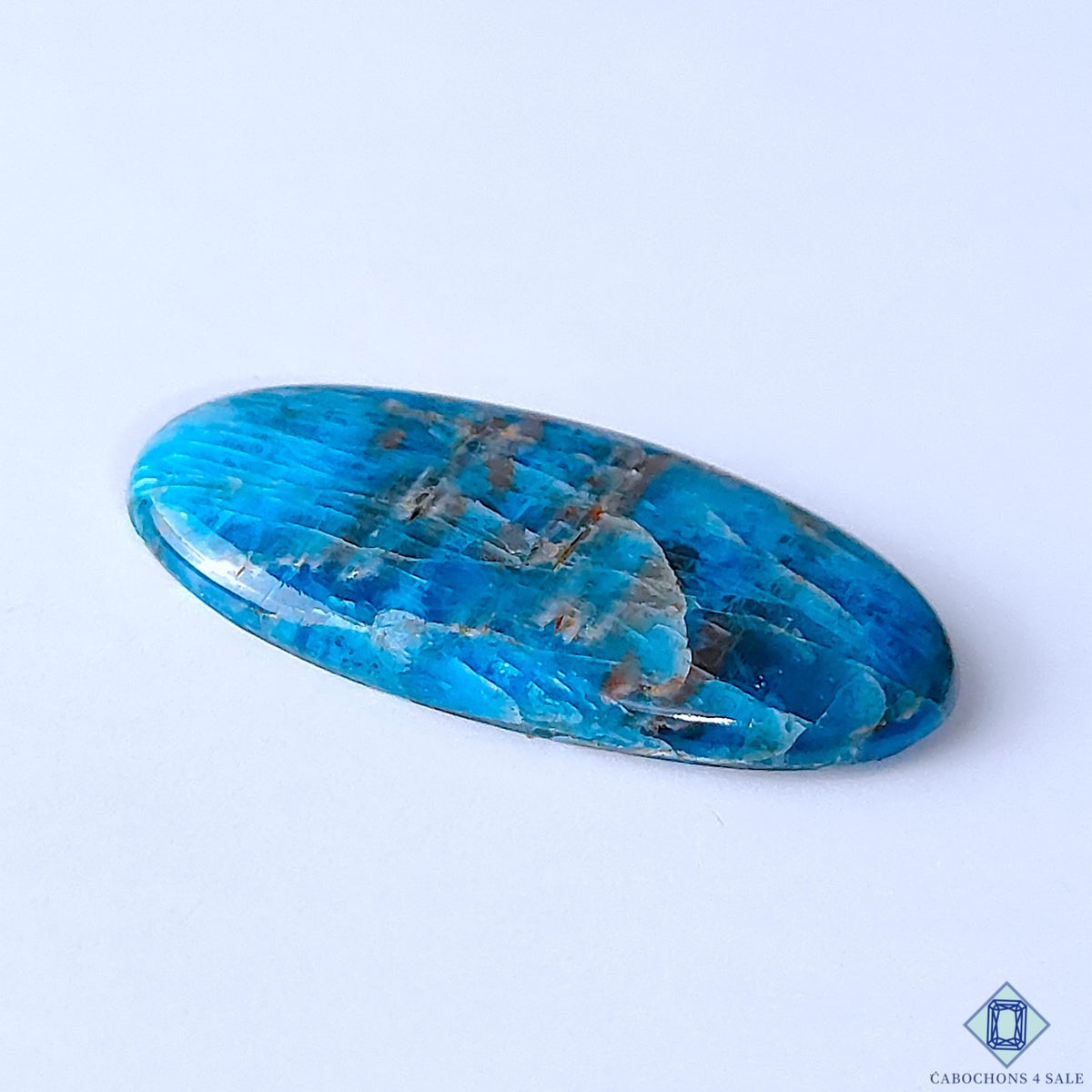 0-Apatite-C4sw22934-3-Oval-Blue-mm-Cabochons-Opaque-0