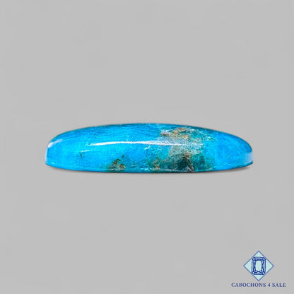Apatite Oval Cabochons