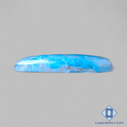 Apatite Pear Cabochons