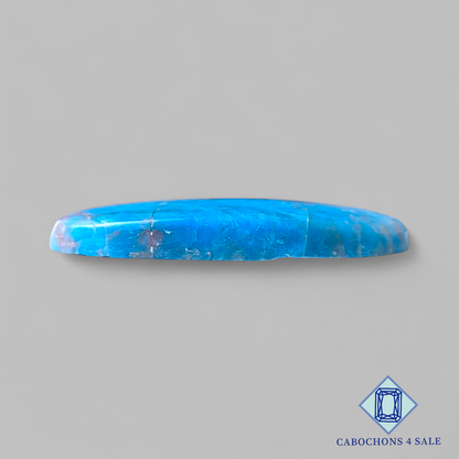 Apatite Oval Cabochons