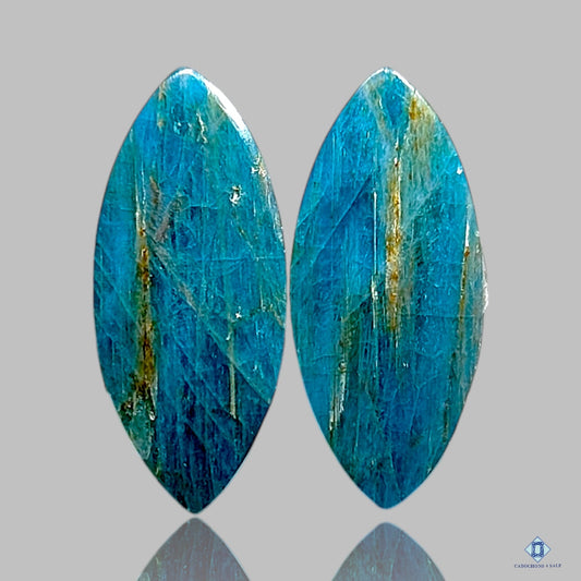 Apatite