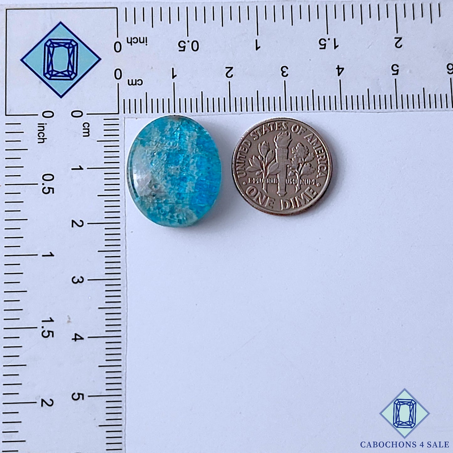 Apatite Rutile Quartz Doublet