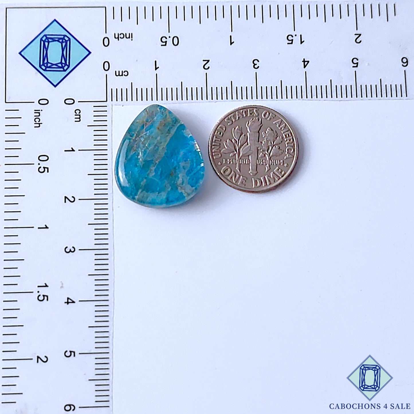 Apatite Rutile Quartz Doublet