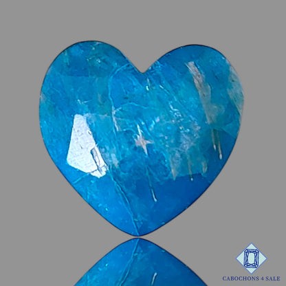 Apatite +  Rutile Quartz Doublet