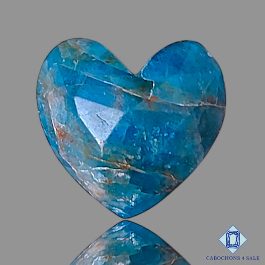 Apatite +  Rutile Quartz Doublet