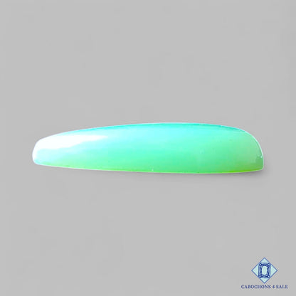 Apple Green Chalcedony