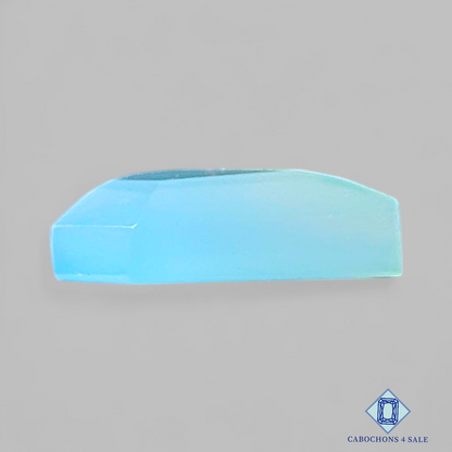 Aqua Chalcedony