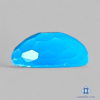 Aqua Chalcedony