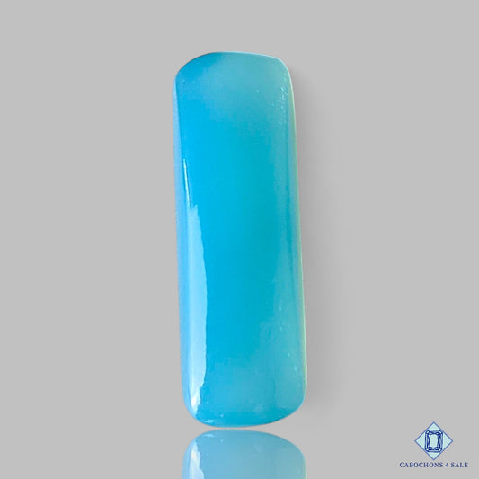 Aqua Chalcedony